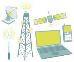 Telecommunication Equipment